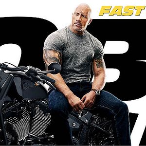Bilder Fast & Furious: Hobbs & Shaw