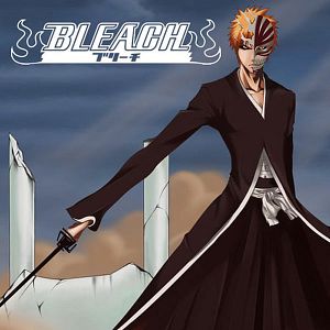 Bilder Bleach
