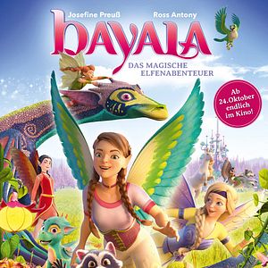 Bilder Bayala - Das magische Elfenabenteuer