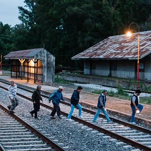 Bilder Ricardo Darín