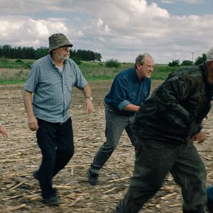 Bilder Ricardo Darín