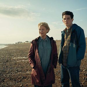 Bilder Annette Bening