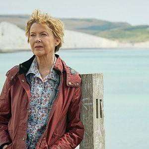 Bilder Annette Bening