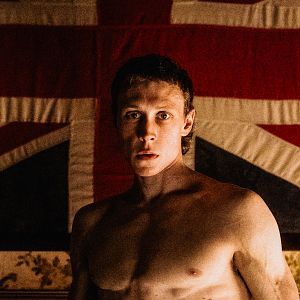 Bilder George MacKay
