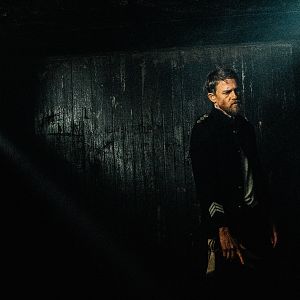 Bilder Charlie Hunnam