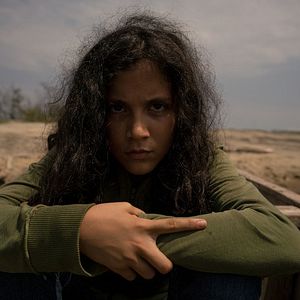 Bilder Niña Errante