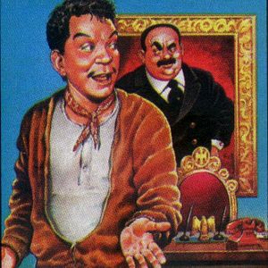 Bilder El ministro y yo