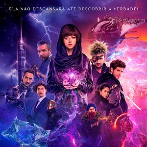 Bilder Rebellion der Magier