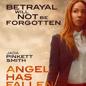 Bilder Angel Has Fallen