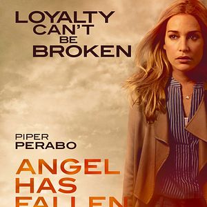 Bilder Angel Has Fallen