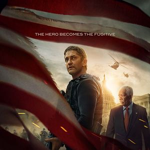 Bilder Angel Has Fallen