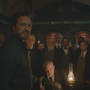 Bilder His Dark Materials