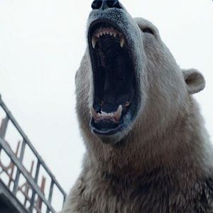 Bilder His Dark Materials