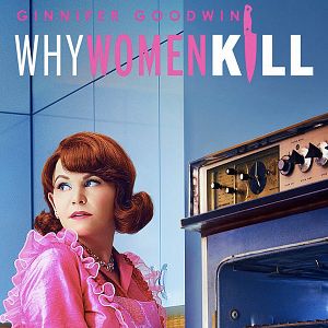 Bilder Why Women Kill