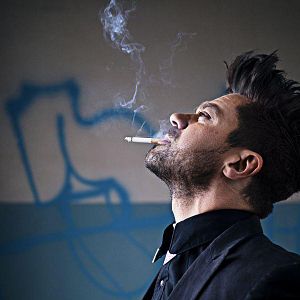 Bilder Dominic Cooper