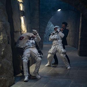 Bilder Dominic Cooper