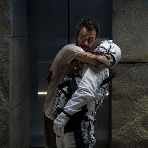 Bilder Dominic Cooper