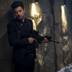 Bilder Dominic Cooper