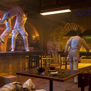 Bilder Dominic Cooper