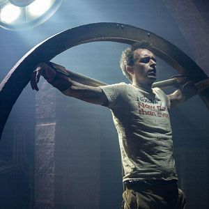 Bilder Dominic Cooper