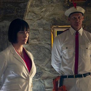 Bilder Dominic Cooper