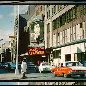 Bilder Aznavour By Charles