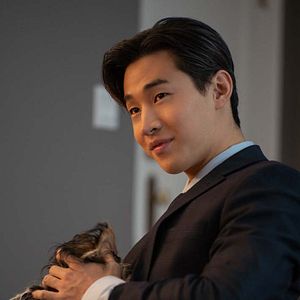 Bilder Bailey - Ein Hund kehrt zurück