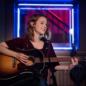 Bilder Bailey - Ein Hund kehrt zurück