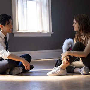 Bilder Bailey - Ein Hund kehrt zurück