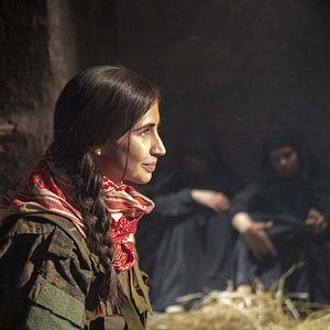 Bilder Operation Red Snake - Band Of Sisters