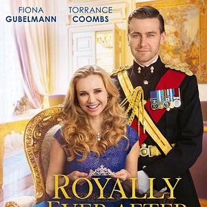Bilder Royally Ever After - Ich heirate einen Prinzen