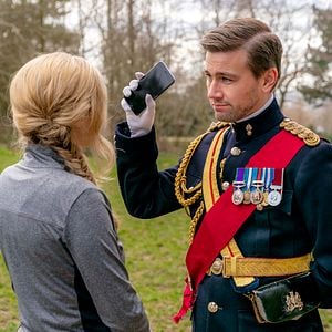 Bilder Royally Ever After - Ich heirate einen Prinzen