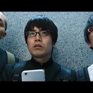 Bilder Birdboy: The Forgotten Children