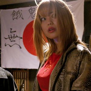 Bilder Birdboy: The Forgotten Children