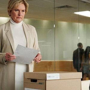 Bilder Denise Crosby