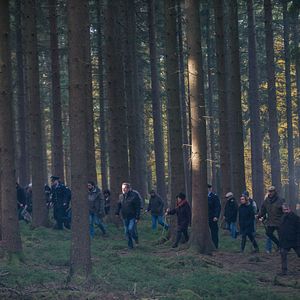 Bilder Drei Tage und ein Leben