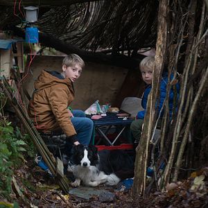 Bilder Drei Tage und ein Leben