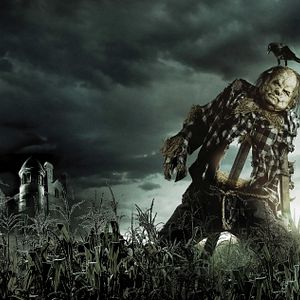 Bilder Scary Stories To Tell In The Dark