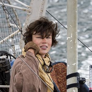 Bilder Der Junge und die Wildgänse