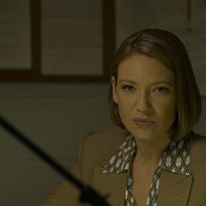 Bilder MINDHUNTER