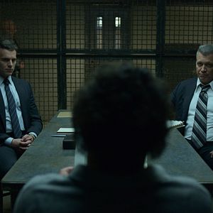Bilder MINDHUNTER