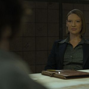 Bilder MINDHUNTER
