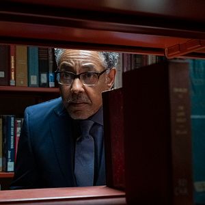 Bilder Giancarlo Esposito