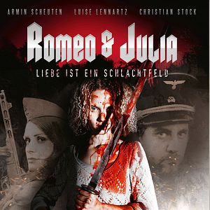 Bilder Romeo & Julia - Liebe ist ein Schlachtfeld