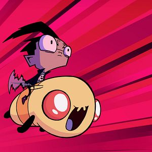 Bilder Invader ZIM: Enter the Florpus