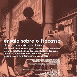 Bilder Ensaio sobre o Fracasso