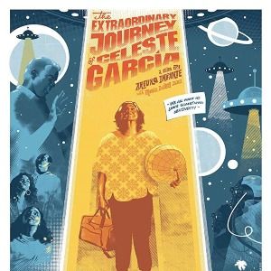 Bilder Die außergewöhnliche Reise der Celeste Garcia