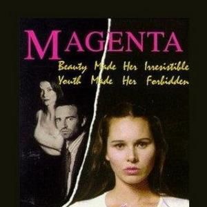 Bilder Magenta - Verführerische Unschuld