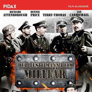 Bilder Der beste Mann beim Militär