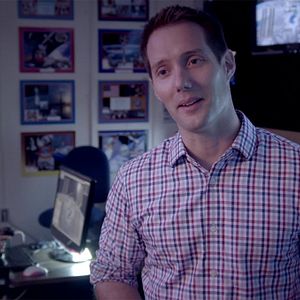 Bilder Thomas Pesquet - How to Become an Astronaut